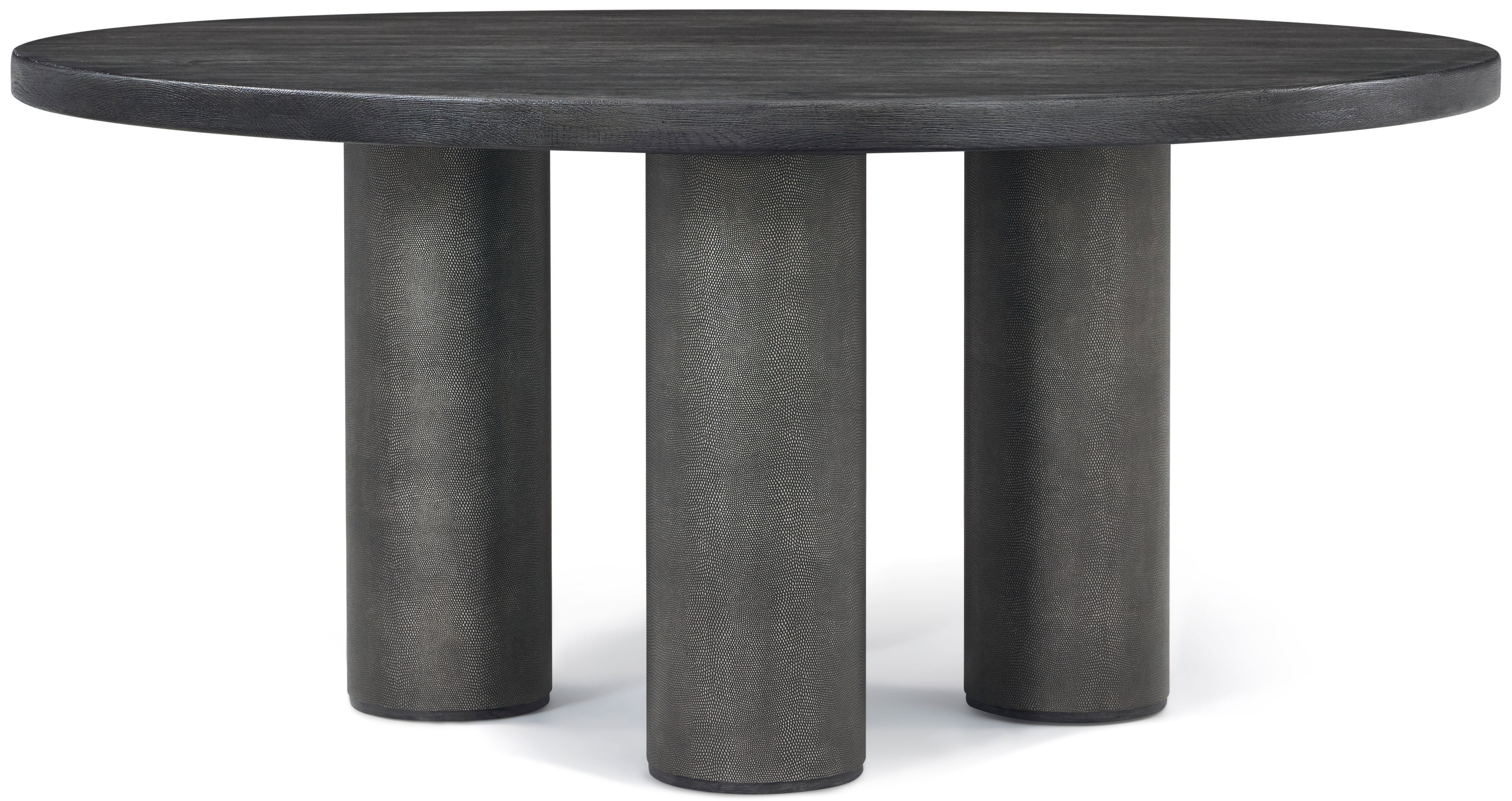 Maxwell Round Dining Table | Theodore Alexander | Sutter & Vale