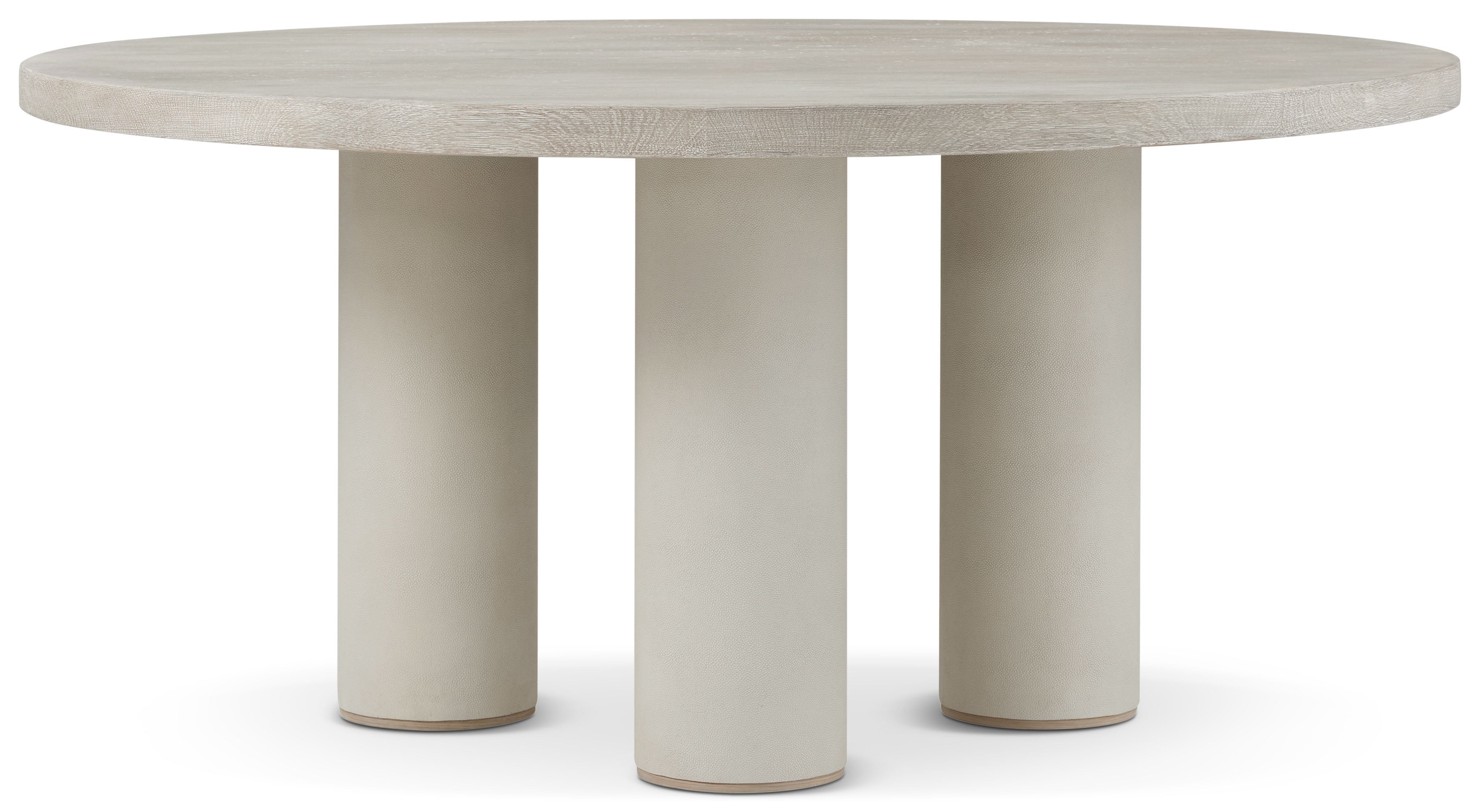Maxwell Round Dining Table | Theodore Alexander | Sutter & Vale
