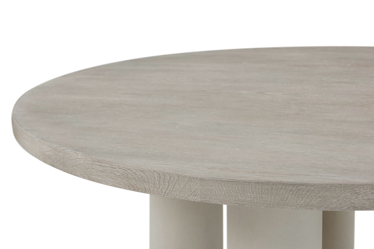 Maxwell Round Dining Table