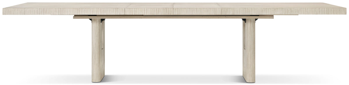 Urbane Rectangular Extension Dining Table | Theodore Alexander | Sutter & Vale