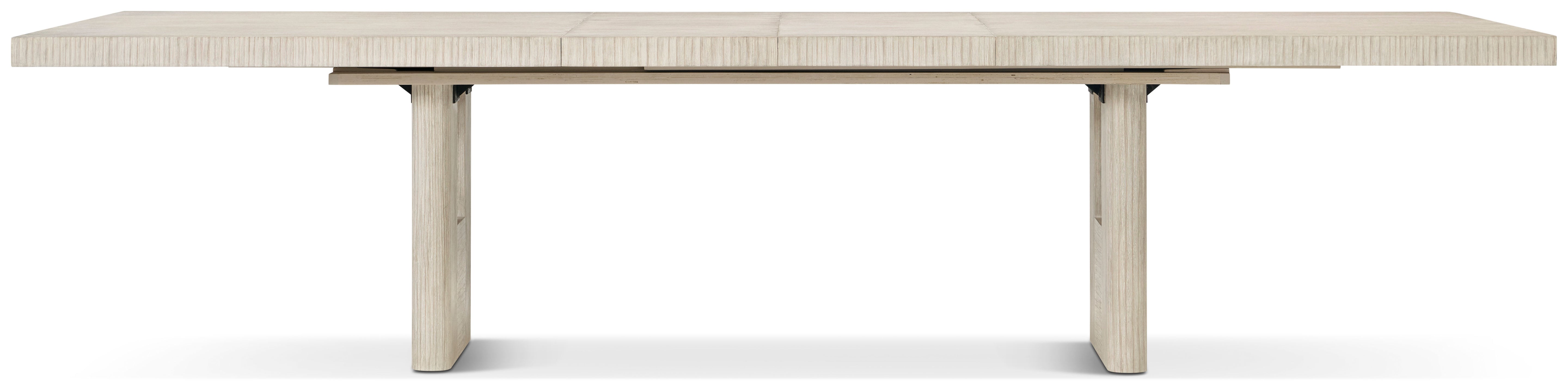 Urbane Rectangular Extension Dining Table | Theodore Alexander | Sutter & Vale