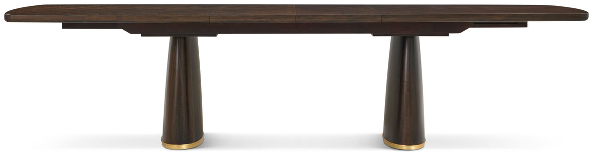 Hyde Park Dining Table | Theodore Alexander | Sutter & Vale