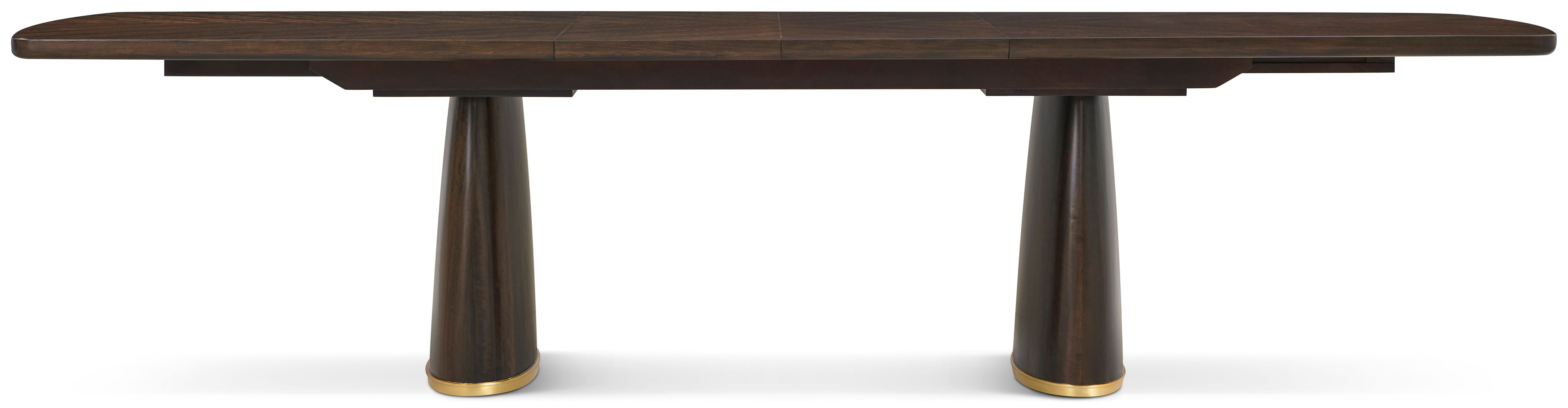 Hyde Park Dining Table | Theodore Alexander | Sutter & Vale