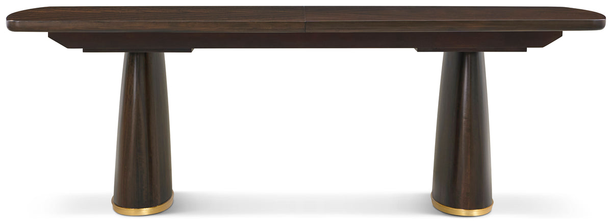 Hyde Park Dining Table | Theodore Alexander | Sutter & Vale