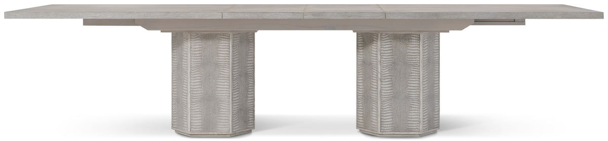 Spencer St. James Rectangular Dining Table | Theodore Alexander | Sutter & Vale
