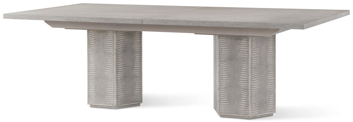 Spencer St. James Rectangular Dining Table | Theodore Alexander | Sutter & Vale