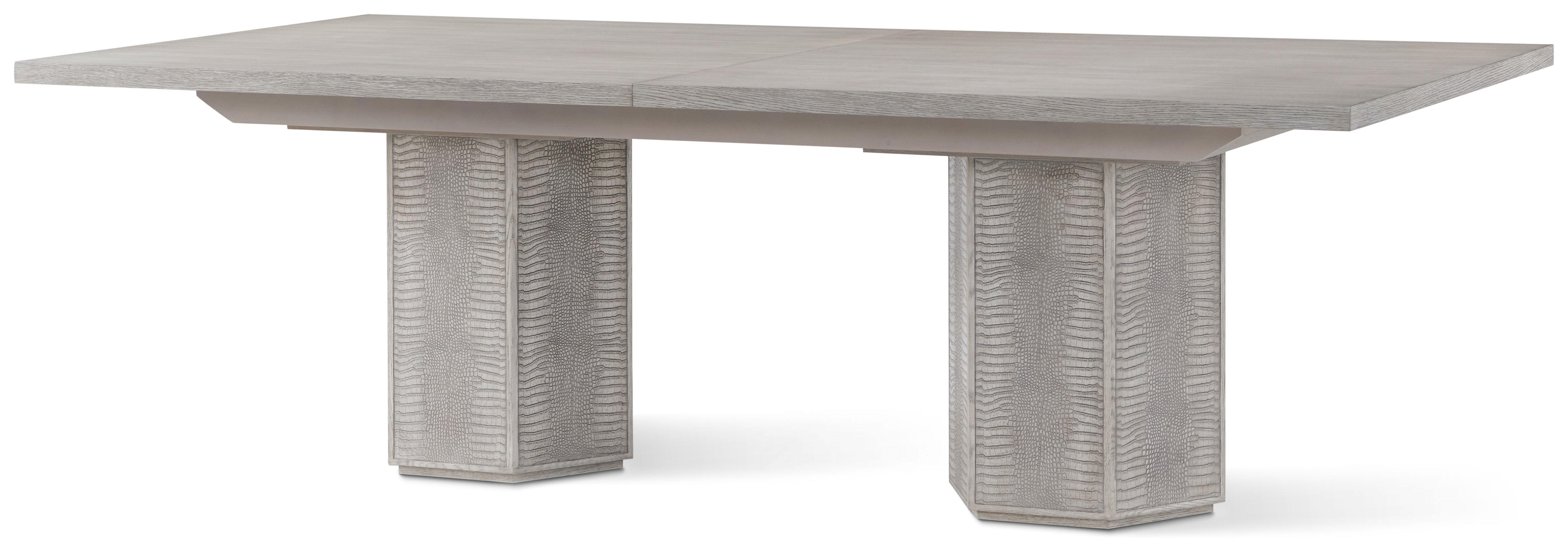 Spencer St. James Rectangular Dining Table | Theodore Alexander | Sutter & Vale