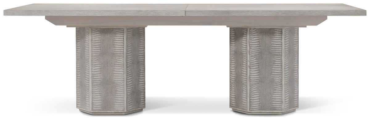 Spencer St. James Rectangular Dining Table | Theodore Alexander | Sutter & Vale