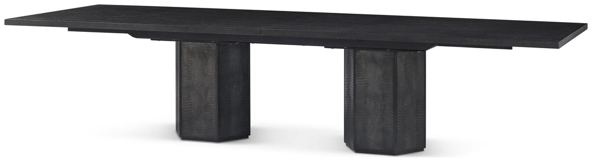 Spencer St. James Rectangular Dining Table | Theodore Alexander | Sutter & Vale