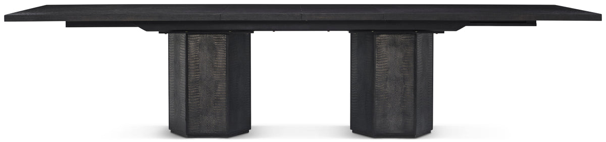 Spencer St. James Rectangular Dining Table | Theodore Alexander | Sutter & Vale