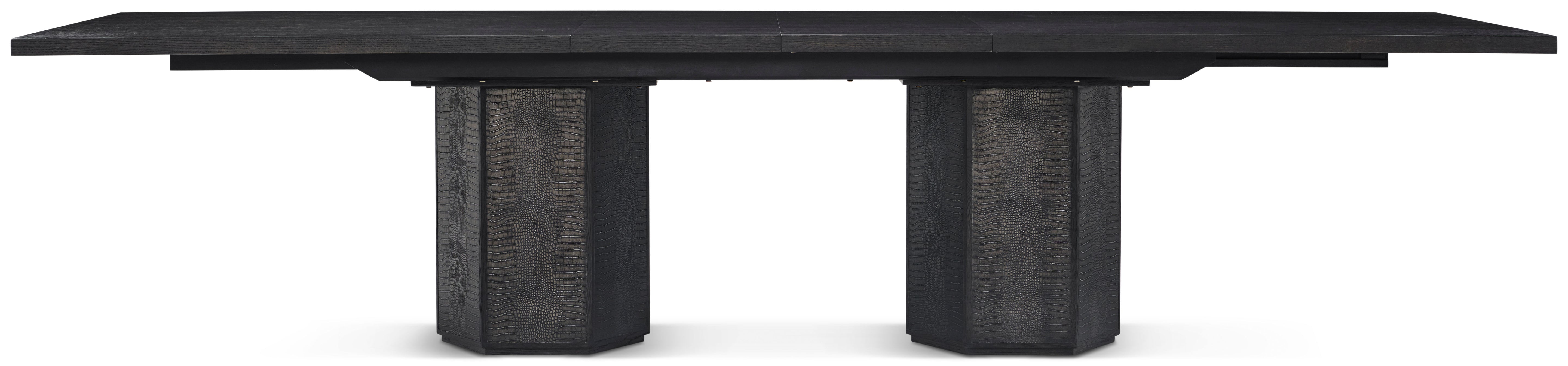 Spencer St. James Rectangular Dining Table | Theodore Alexander | Sutter & Vale