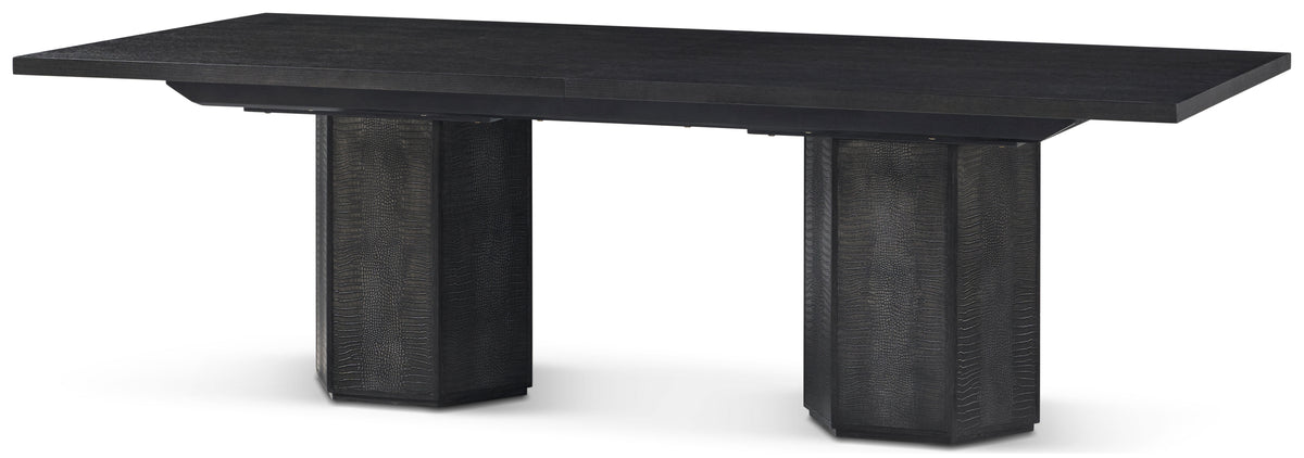 Spencer St. James Rectangular Dining Table | Theodore Alexander | Sutter & Vale