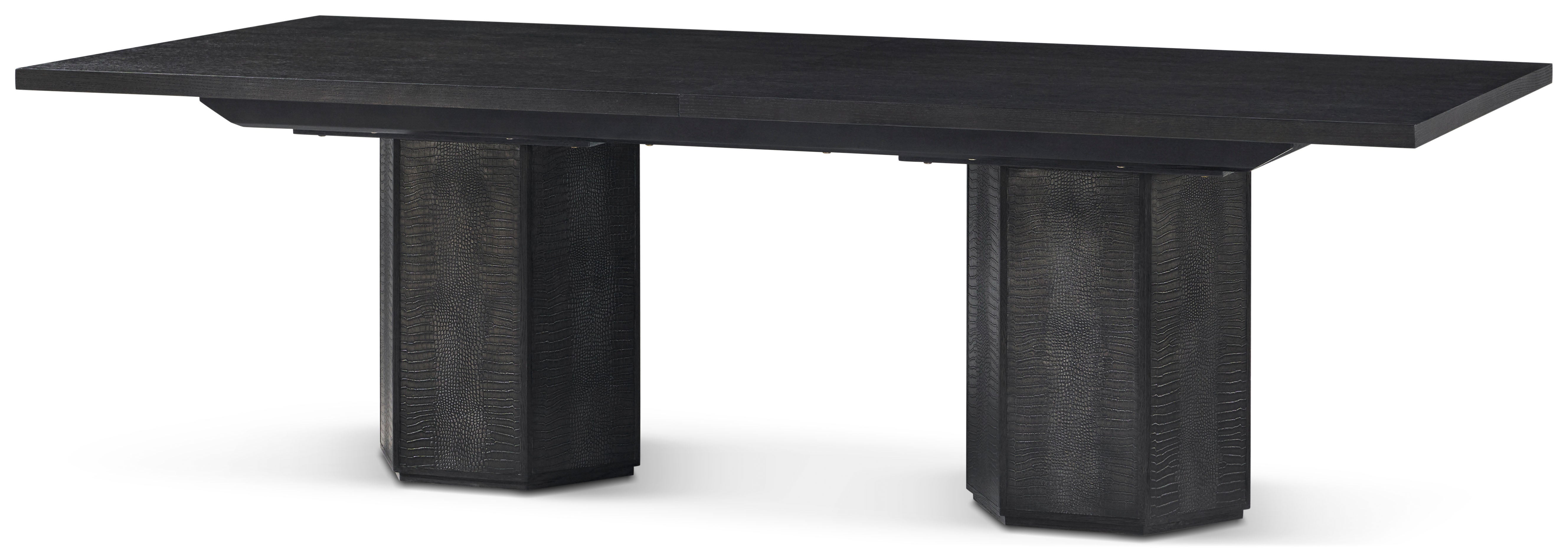 Spencer St. James Rectangular Dining Table | Theodore Alexander | Sutter & Vale