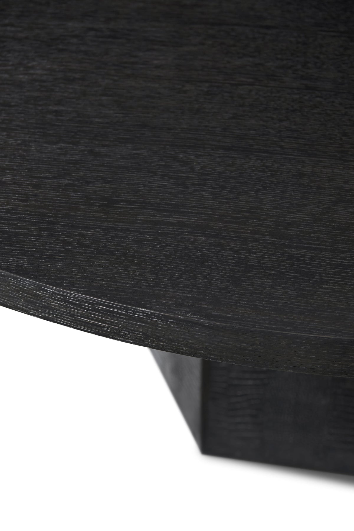 Spencer St. James Round Dining Table – Round Dining Tables by Theodore Alexander | Sutter & Vale