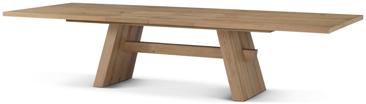 Colville Extension Dining Table | Theodore Alexander | Sutter & Vale