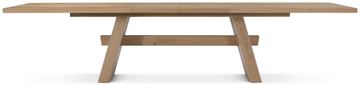 Colville Extension Dining Table | Theodore Alexander | Sutter & Vale