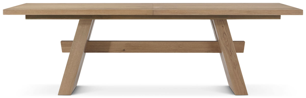 Colville Extension Dining Table | Theodore Alexander | Sutter & Vale