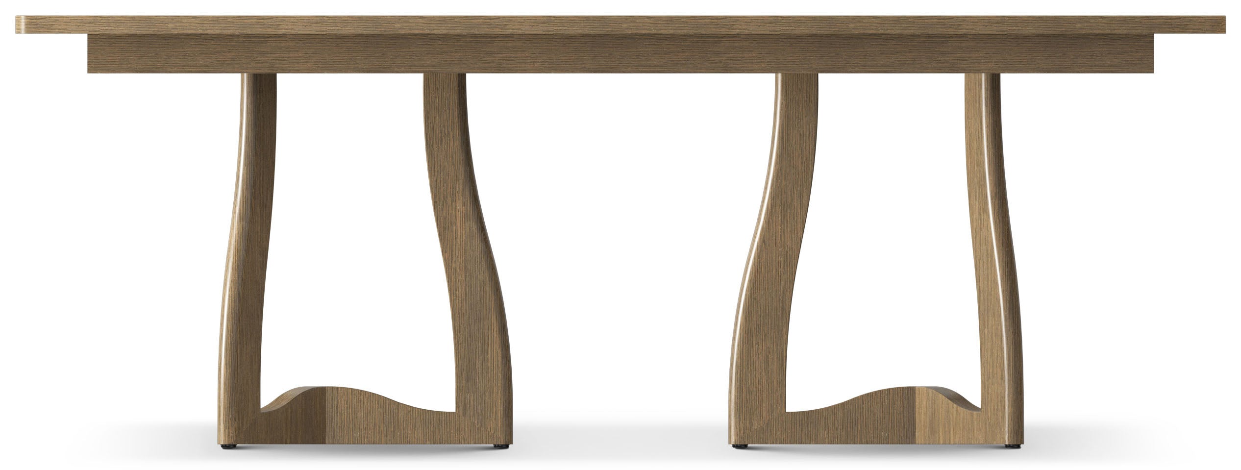 Vero Extension Dining Table | Theodore Alexander | Sutter & Vale