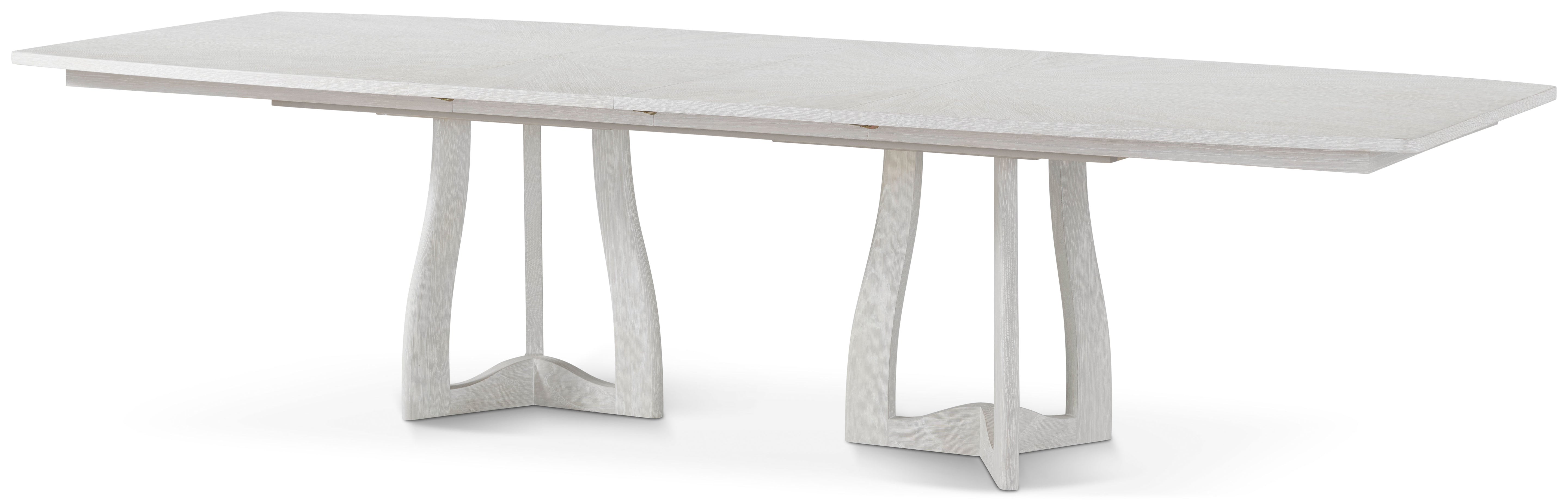 Vero Extension Dining Table | Theodore Alexander | Sutter & Vale