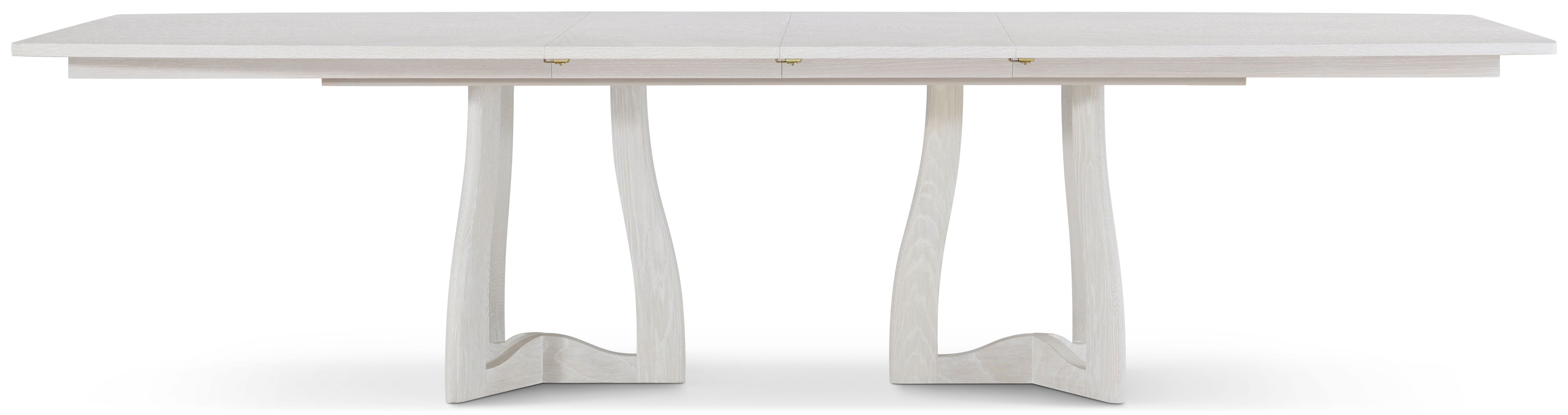 Vero Extension Dining Table | Theodore Alexander | Sutter & Vale