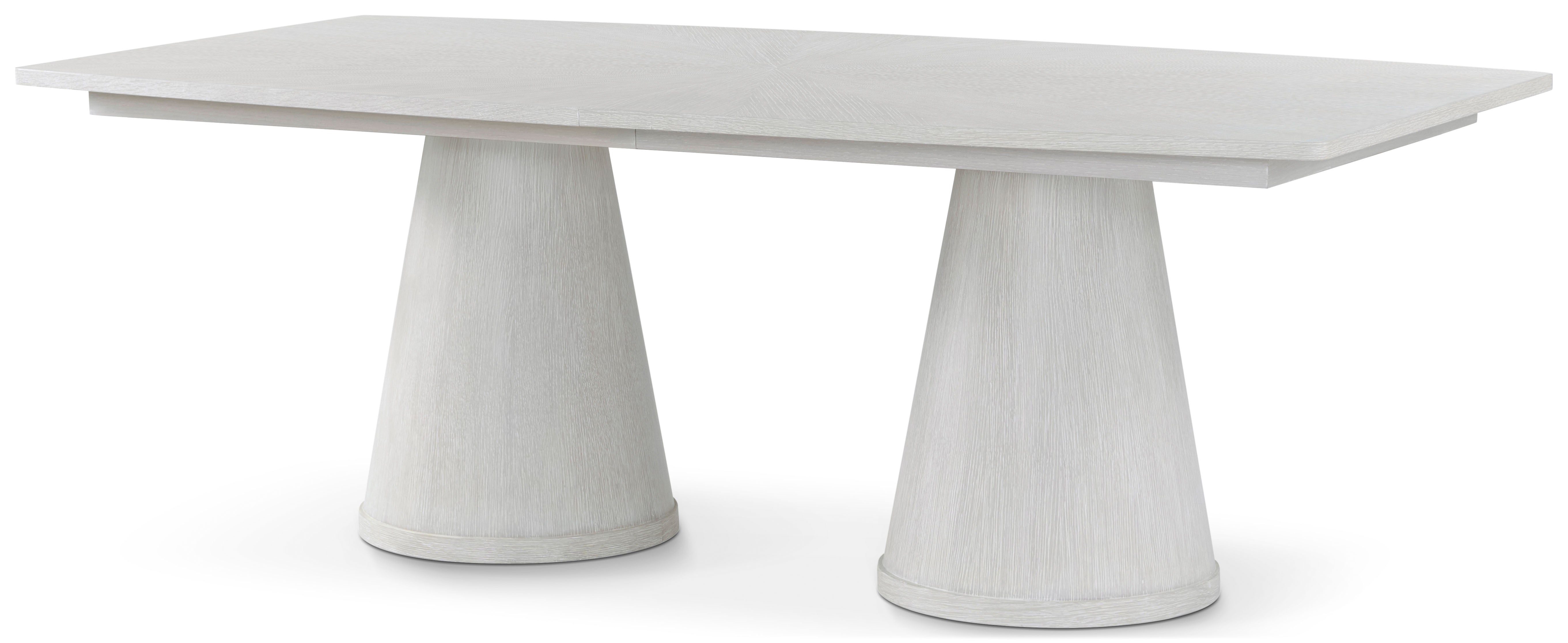 Galveston Extension Dining Table | Theodore Alexander | Sutter & Vale