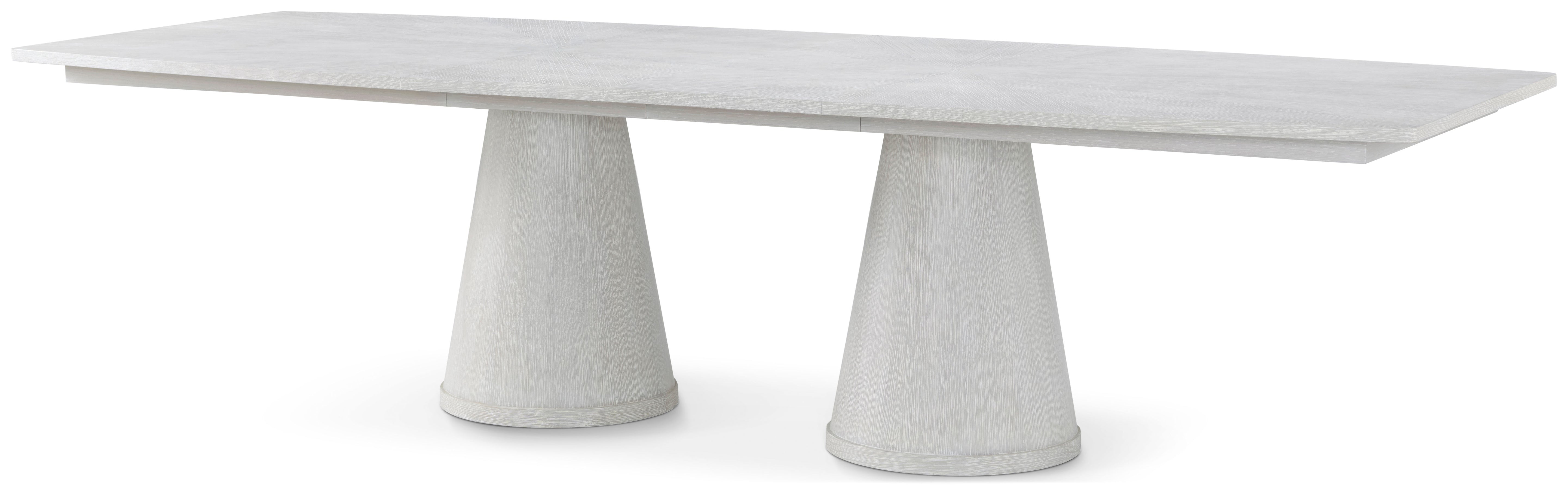 Galveston Extension Dining Table | Theodore Alexander | Sutter & Vale