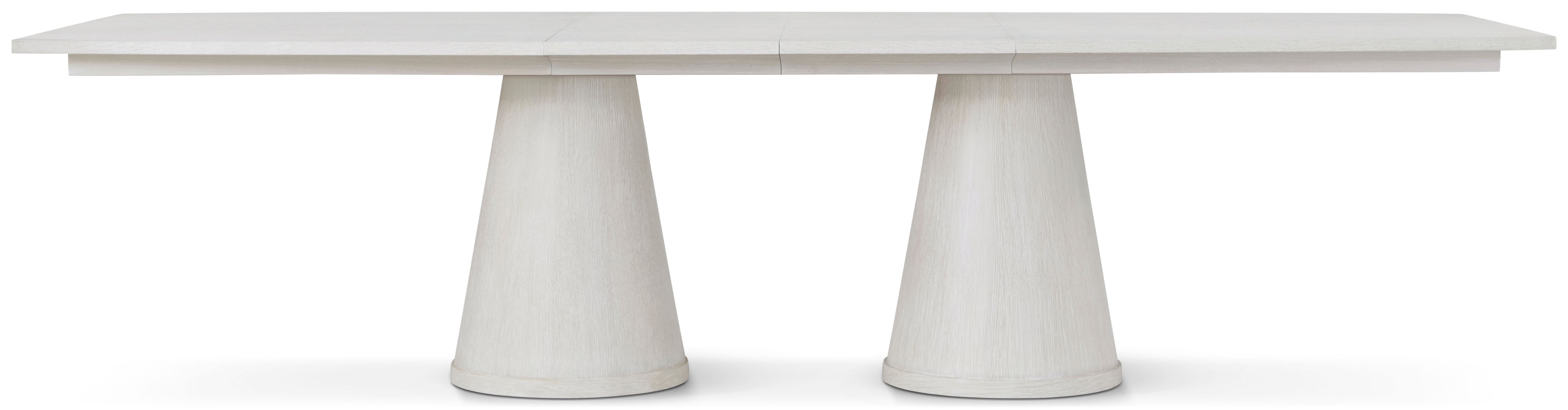 Galveston Extension Dining Table | Theodore Alexander | Sutter & Vale