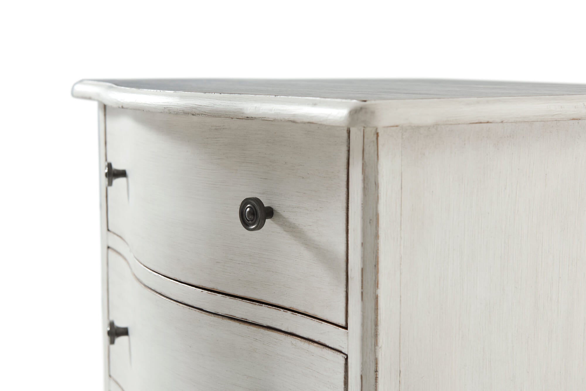 The Rene Nightstand | Theodore Alexander | Sutter & Vale