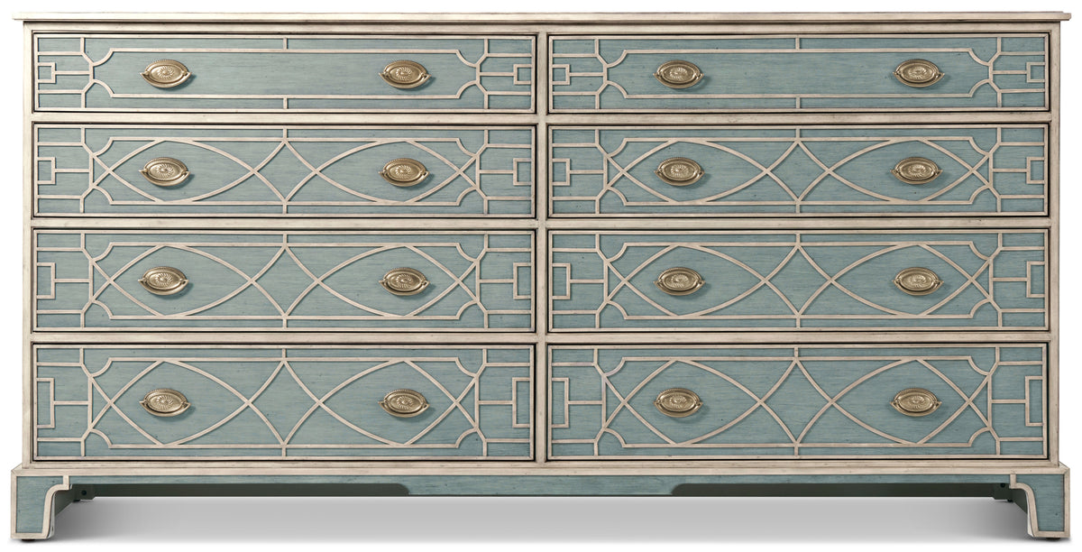 Morning Room Dresser | Theodore Alexander | Sutter & Vale