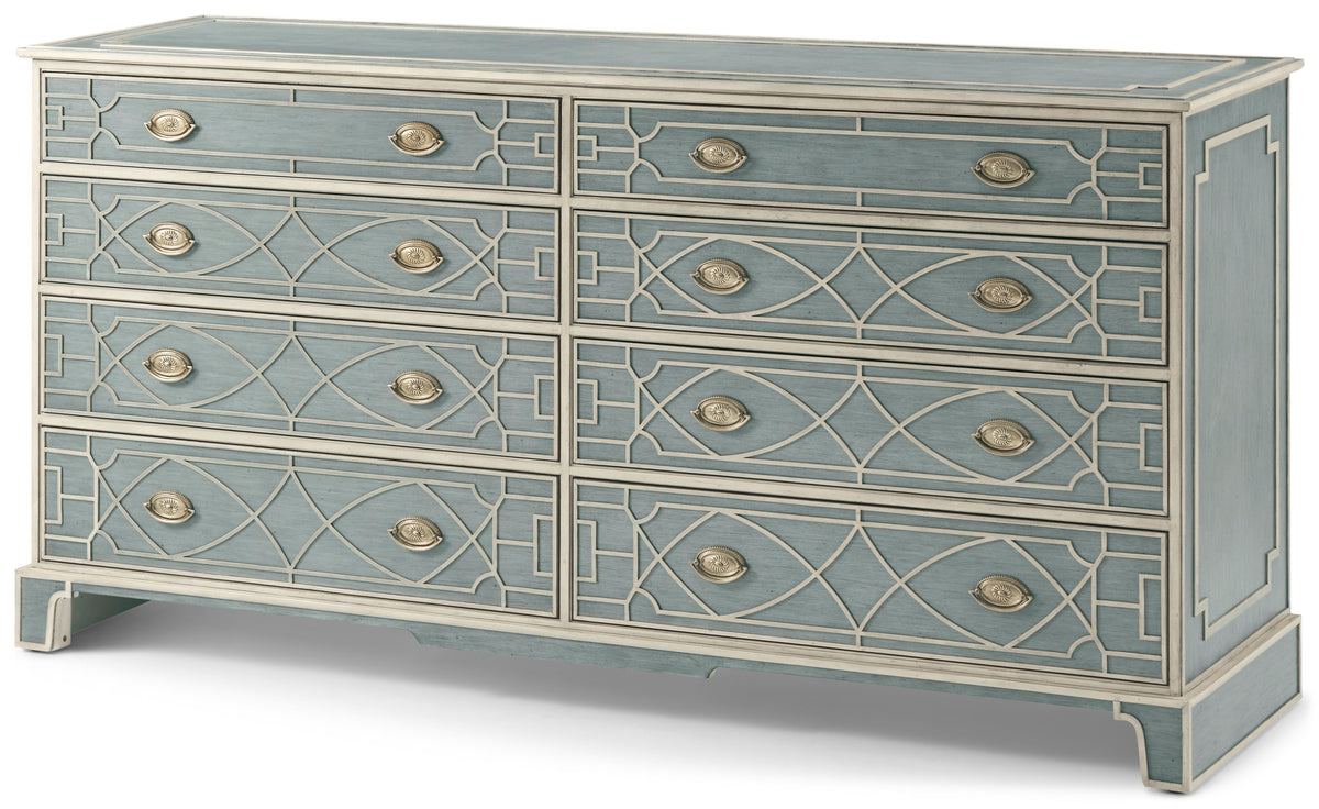 Morning Room Dresser | Theodore Alexander | Sutter & Vale