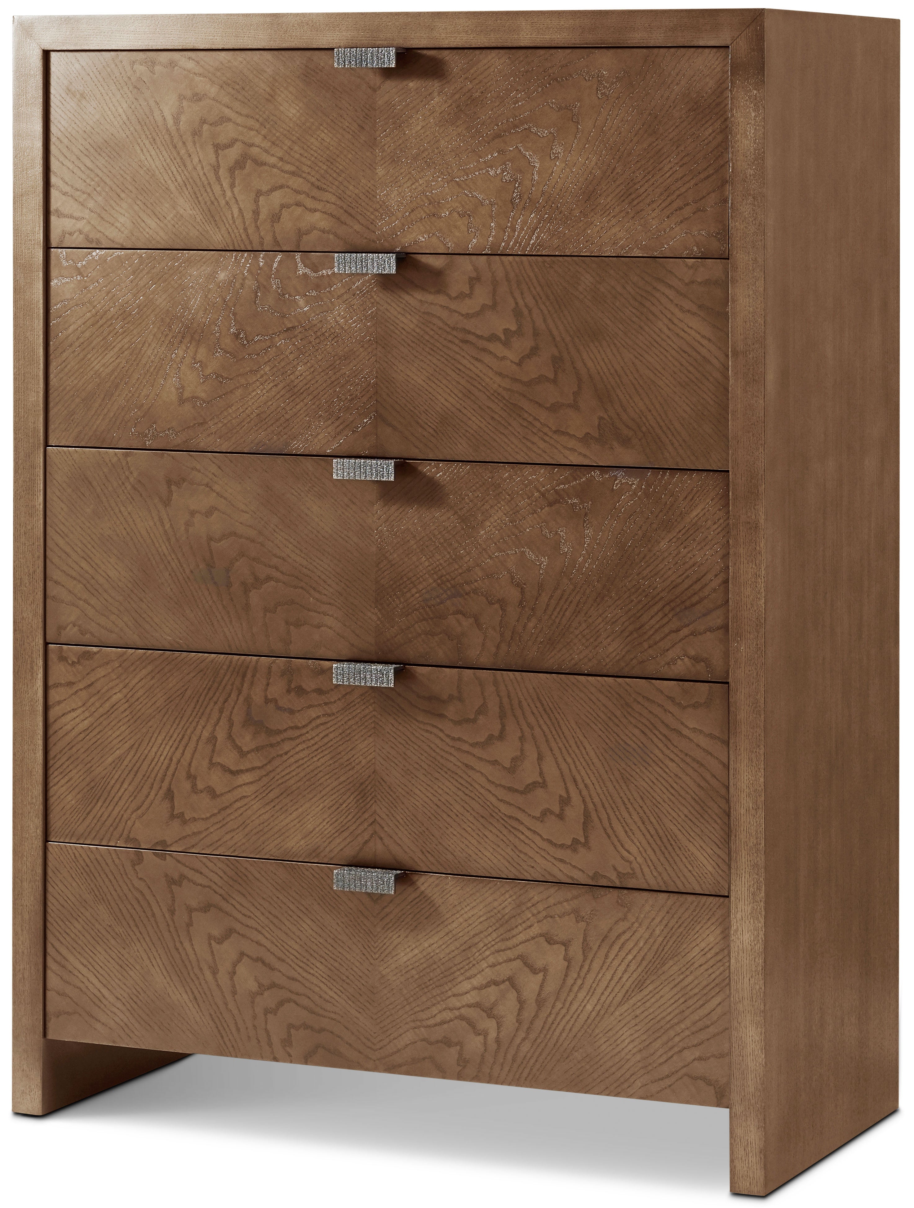 Catalina Tall Chest | Theodore Alexander | Sutter & Vale