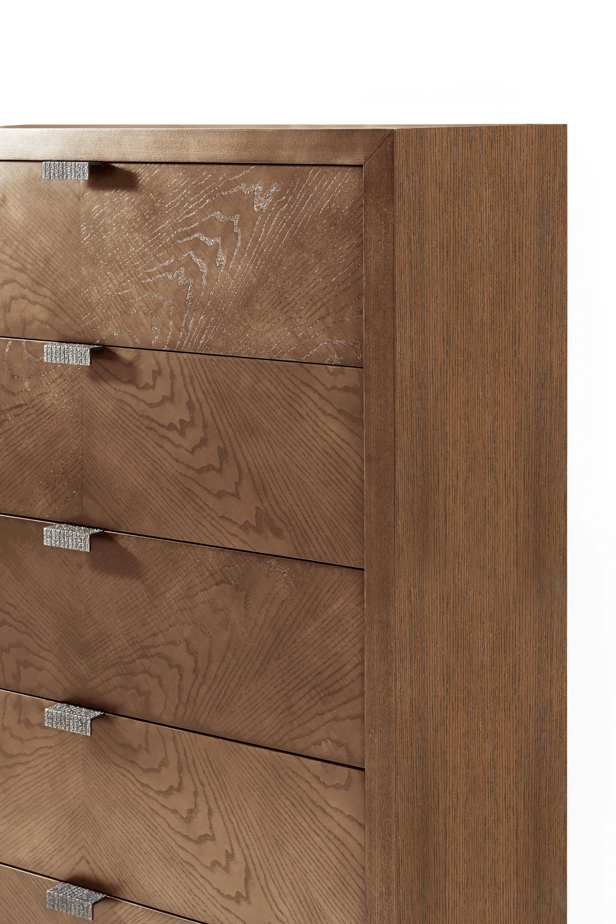 Catalina Tall Chest – Dressers & Chests by Theodore Alexander | Sutter & Vale