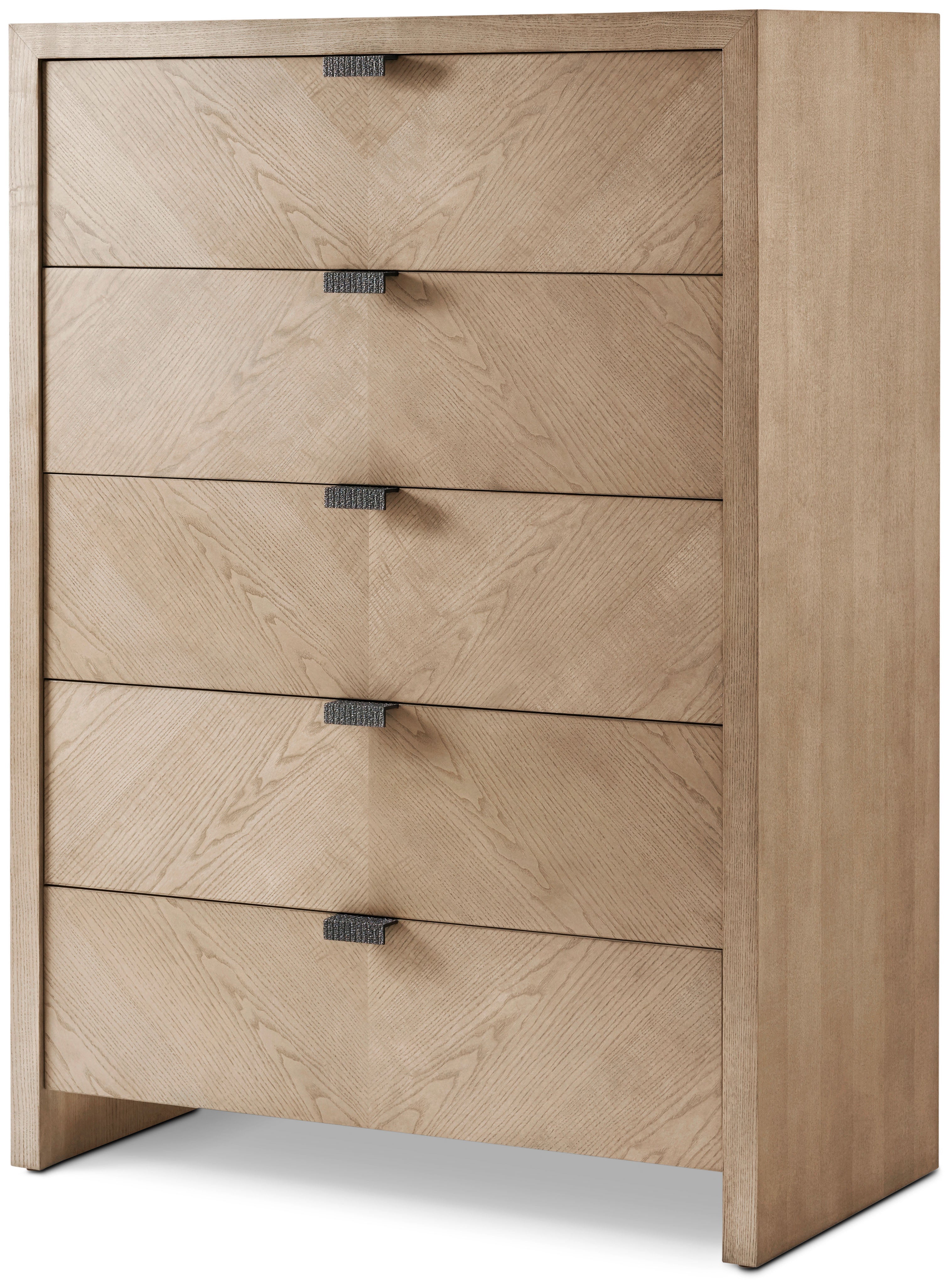 Catalina Tall Chest | Theodore Alexander | Sutter & Vale