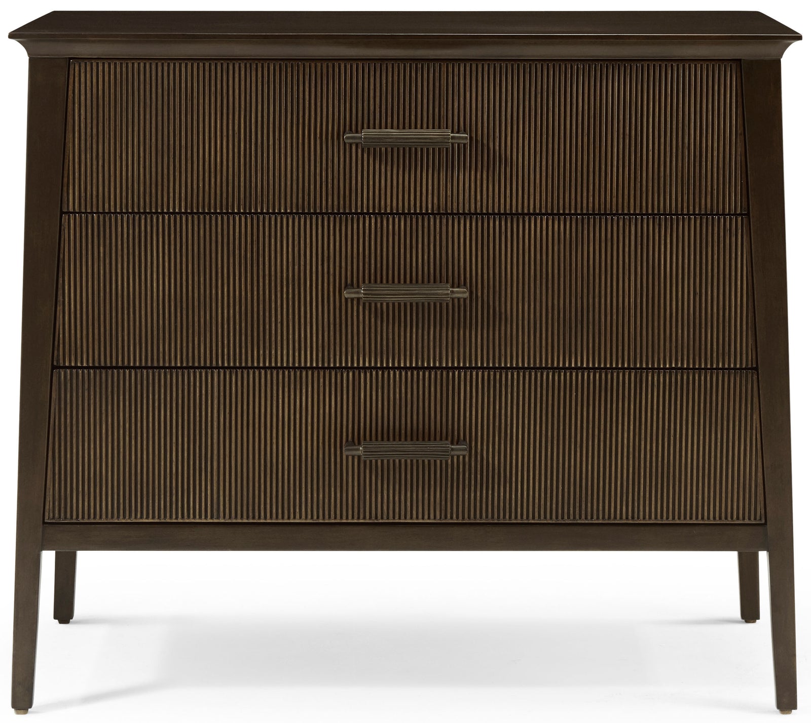 Lido Nightstand | Theodore Alexander | Sutter & Vale