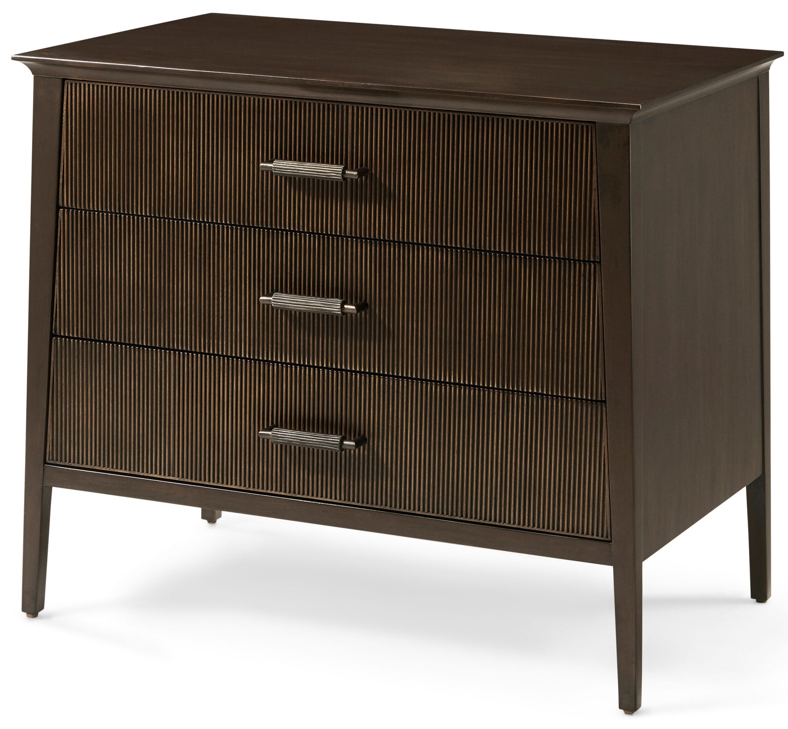Lido Nightstand | Theodore Alexander | Sutter & Vale