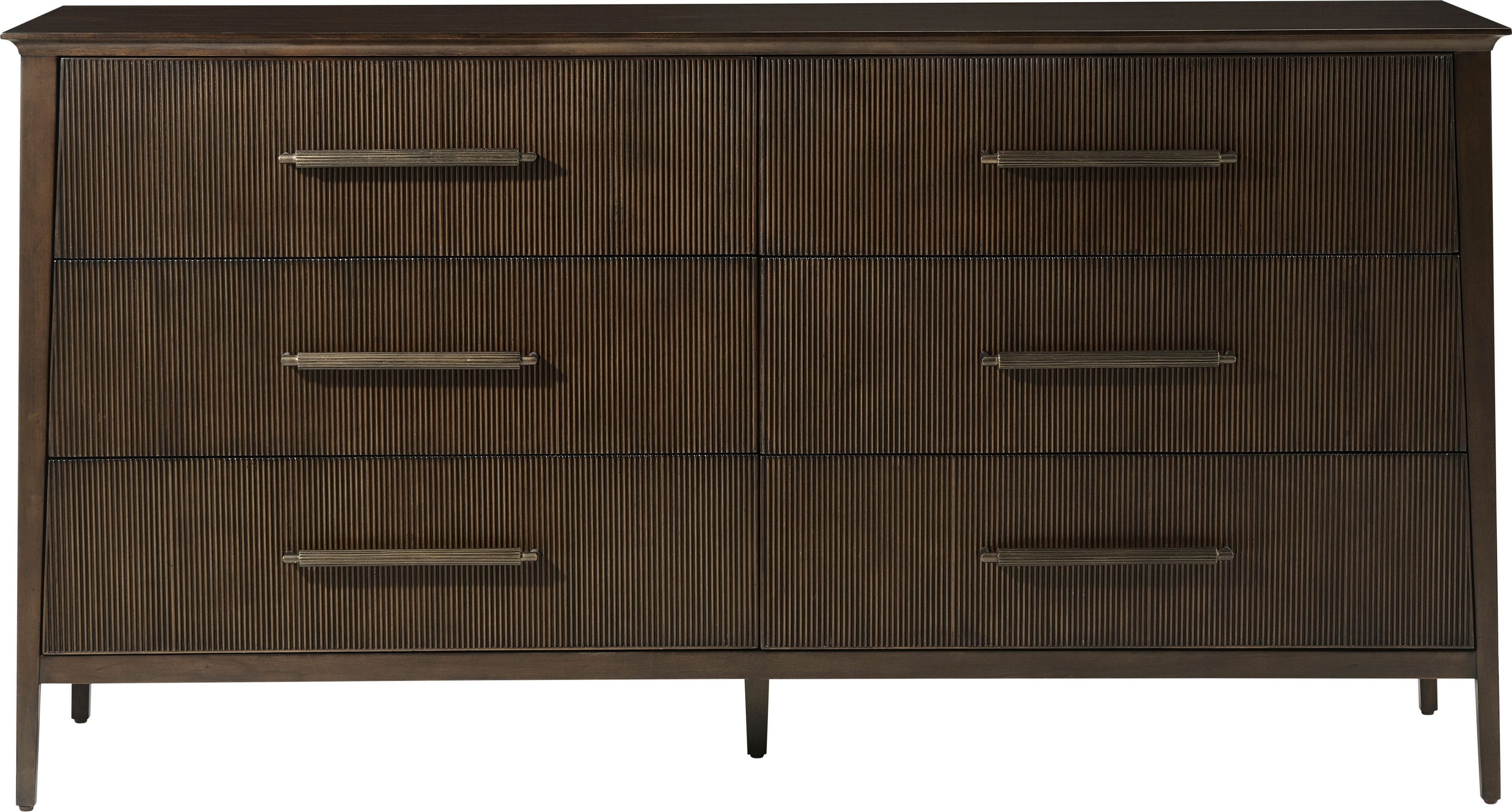 Lido Dresser – Dressers & Chests by Theodore Alexander | Sutter & Vale