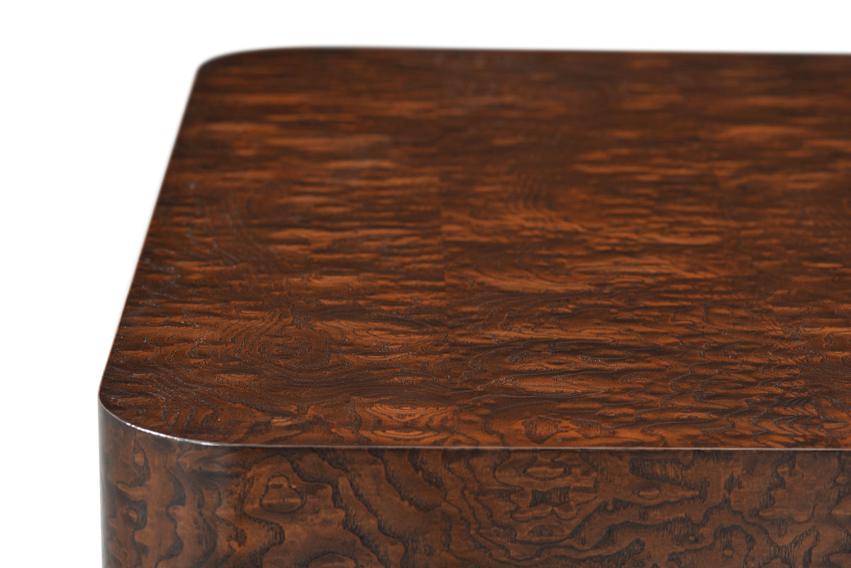 Kesden Nightstand – Nightstands by Theodore Alexander | Sutter & Vale