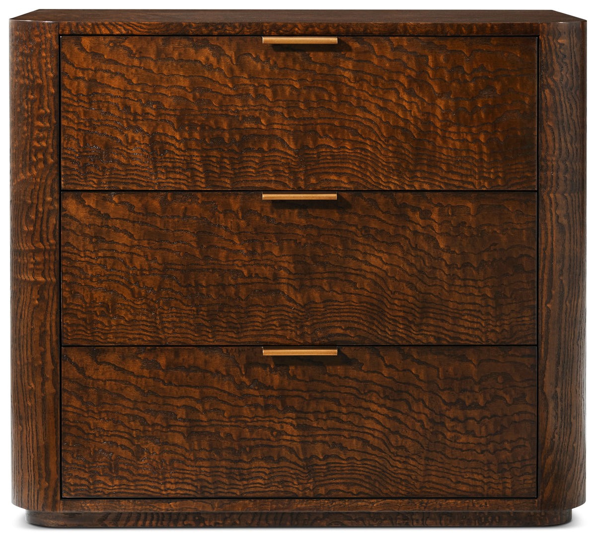 Kesden Nightstand | Theodore Alexander | Sutter & Vale