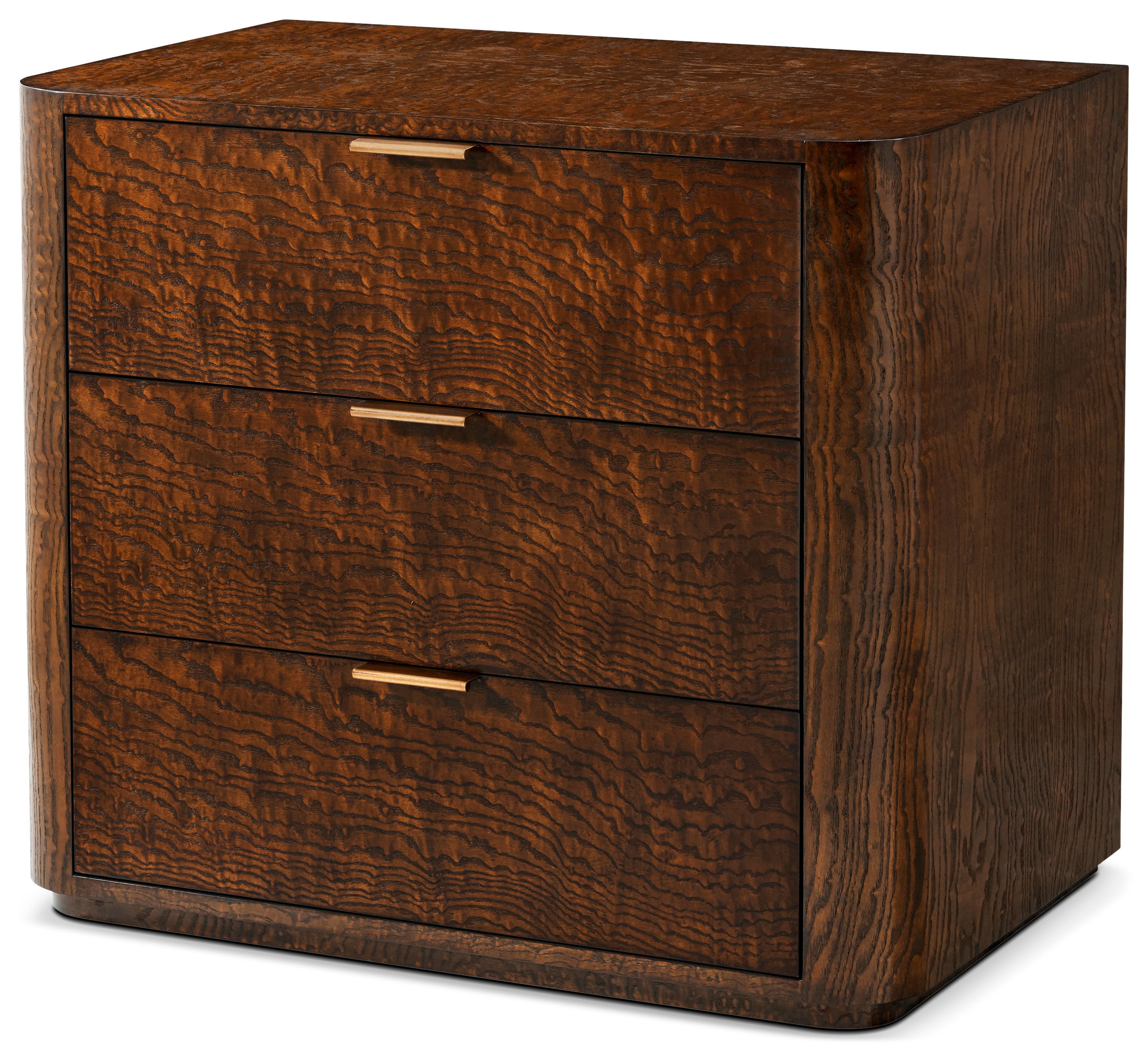 Kesden Nightstand | Theodore Alexander | Sutter & Vale