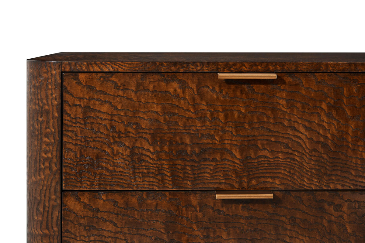 Kesden Nightstand – Nightstands by Theodore Alexander | Sutter & Vale