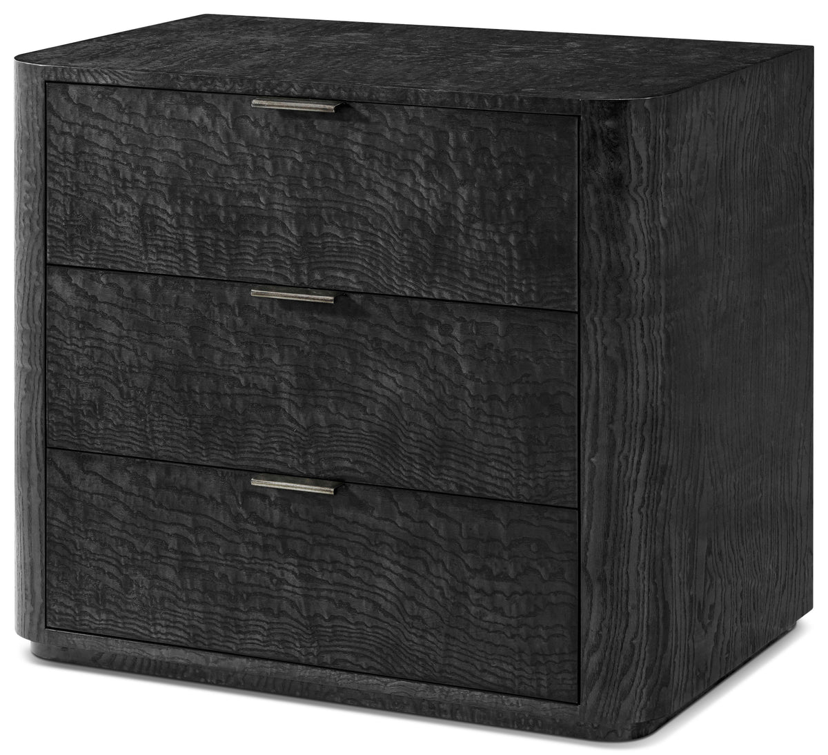 Kesden Nightstand | Theodore Alexander | Sutter & Vale