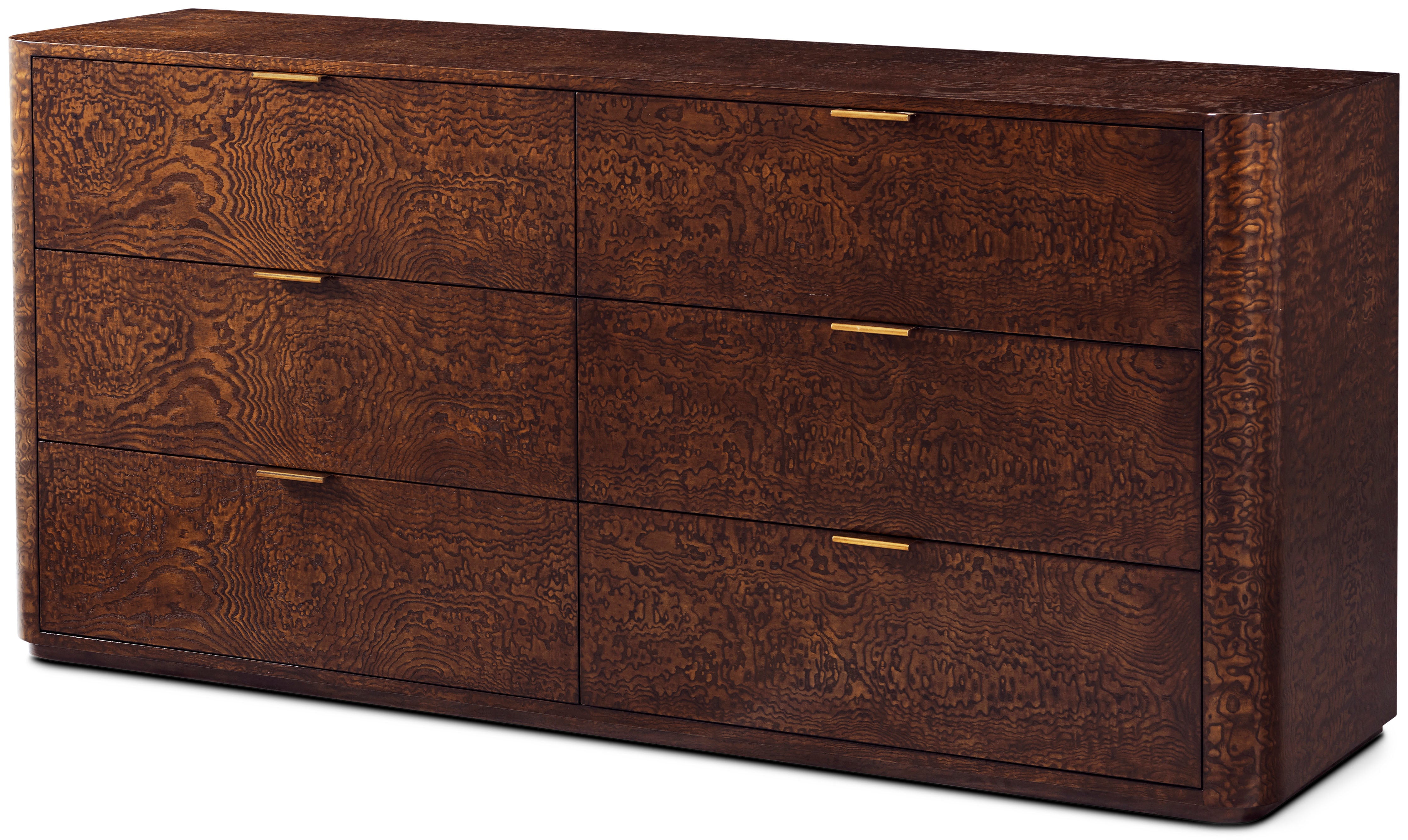 Kesden Dresser | Theodore Alexander | Sutter & Vale