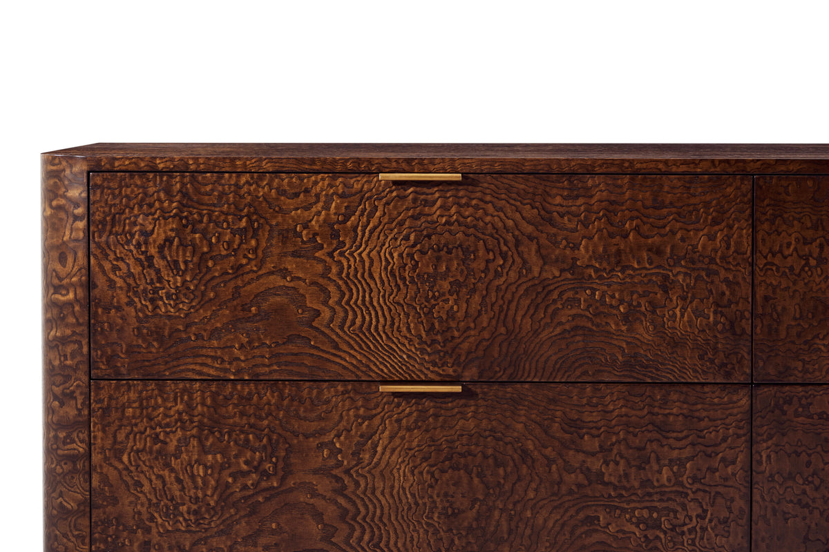 Kesden Dresser – Dressers & Chests by Theodore Alexander | Sutter & Vale