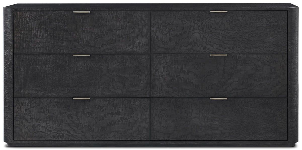 Kesden Dresser | Theodore Alexander | Sutter & Vale