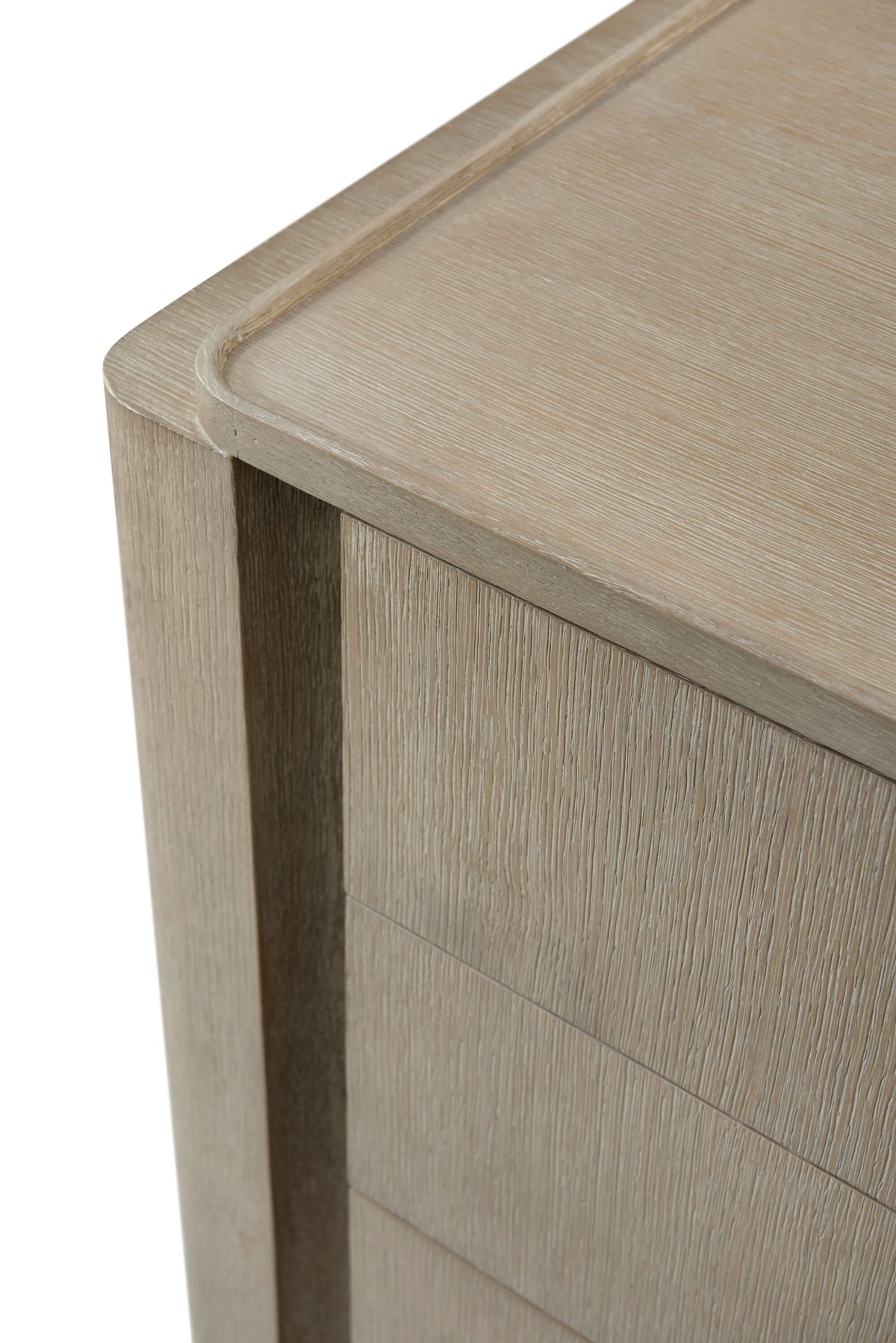 Repose 8 Drawer Dresser | Theodore Alexander | Sutter & Vale