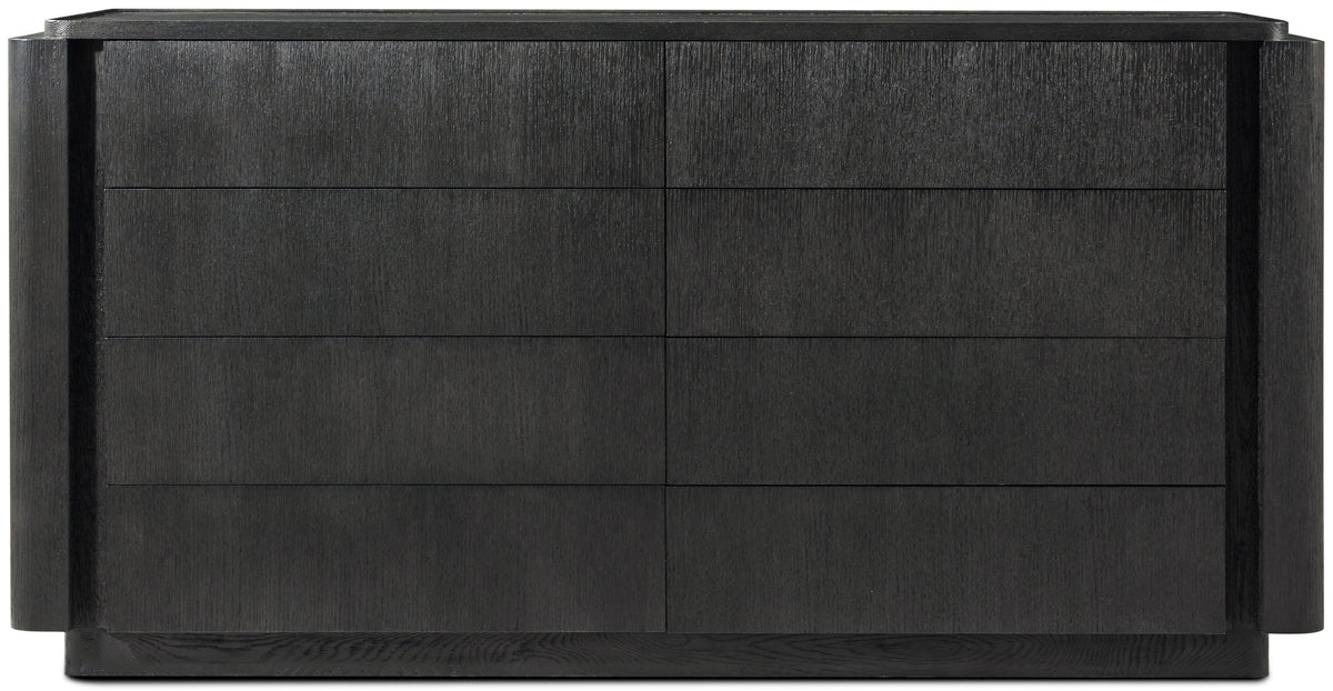 Repose 8 Drawer Dresser | Theodore Alexander | Sutter & Vale