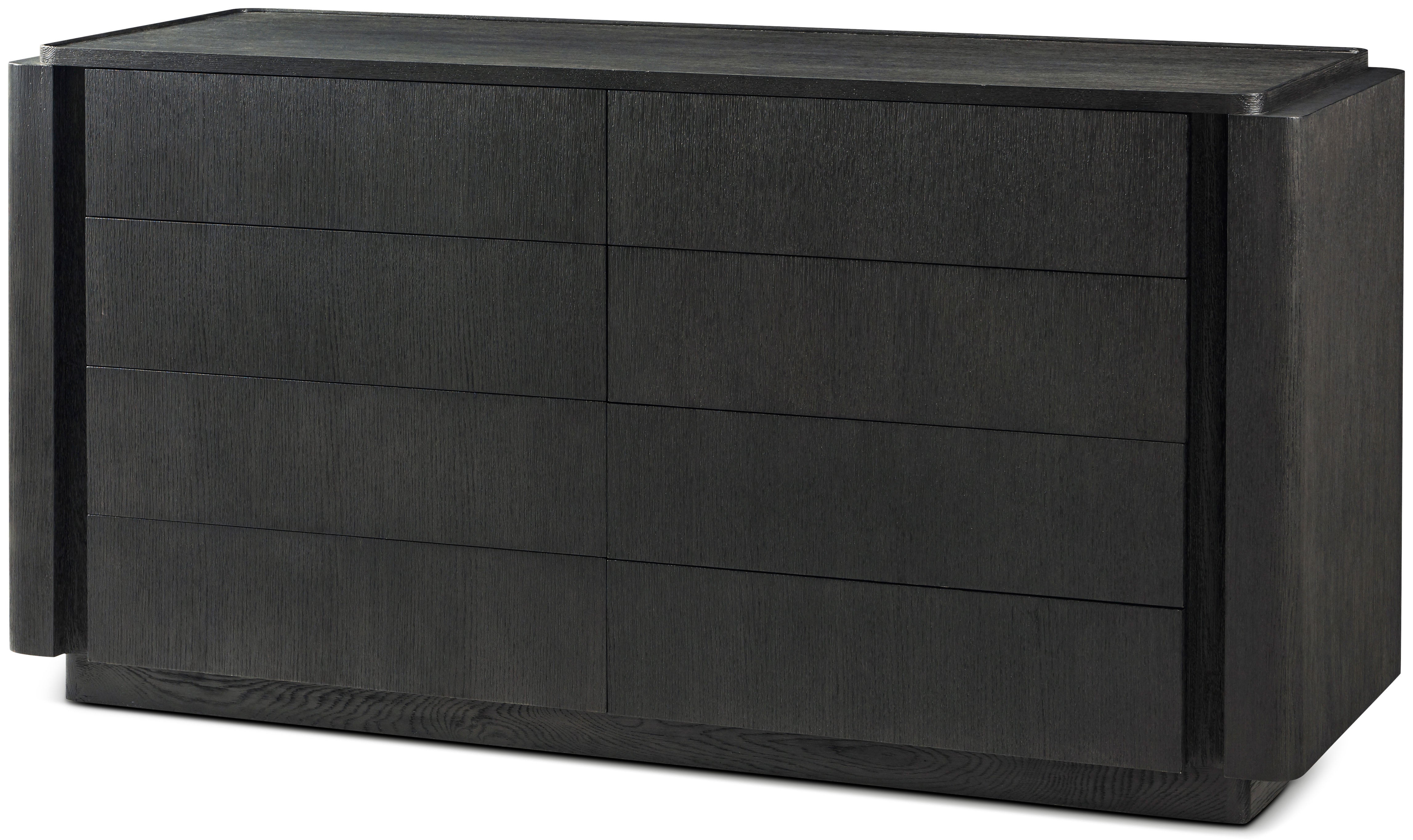 Repose 8 Drawer Dresser | Theodore Alexander | Sutter & Vale