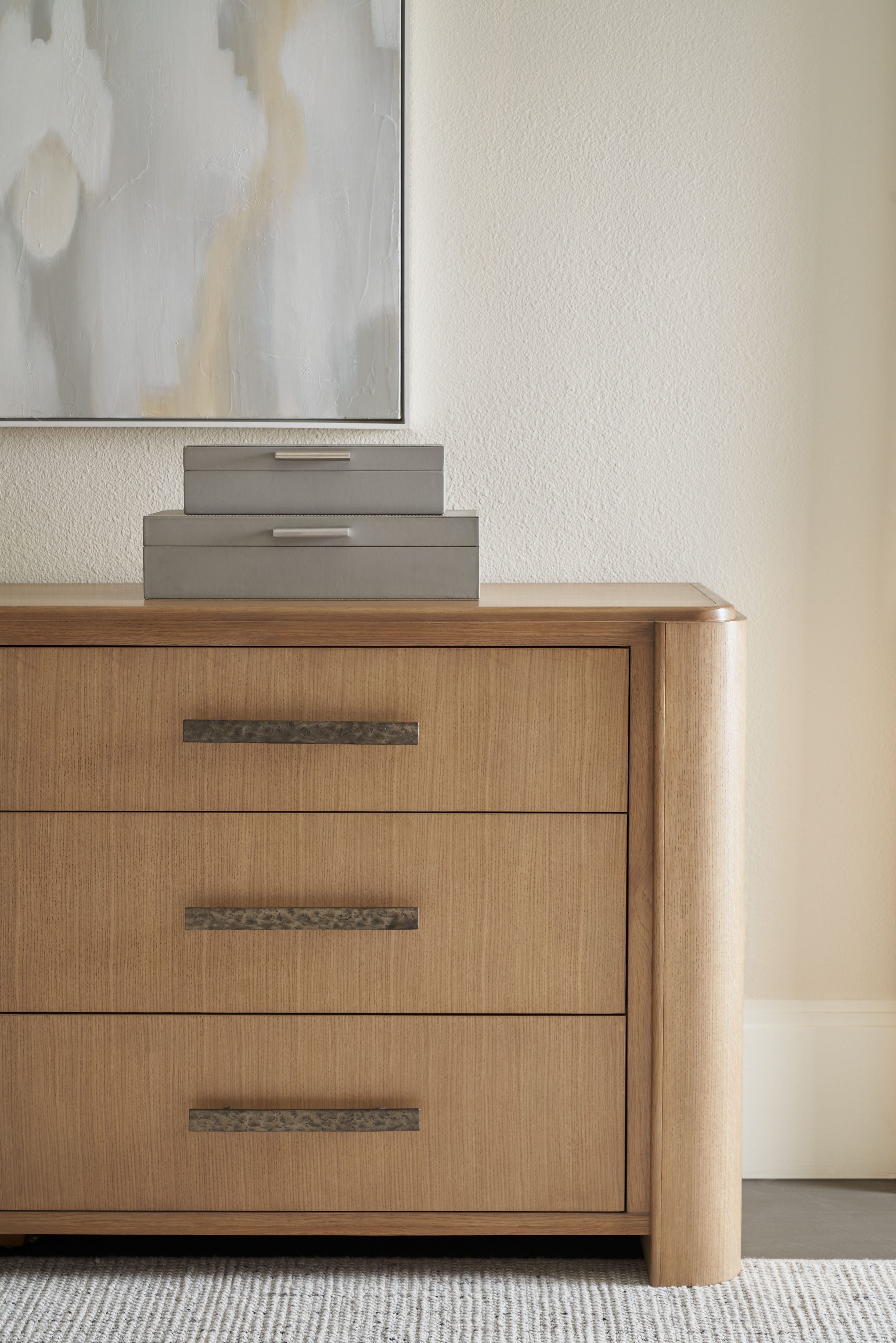Essence Dresser – Dressers & Chests by Theodore Alexander | Sutter & Vale
