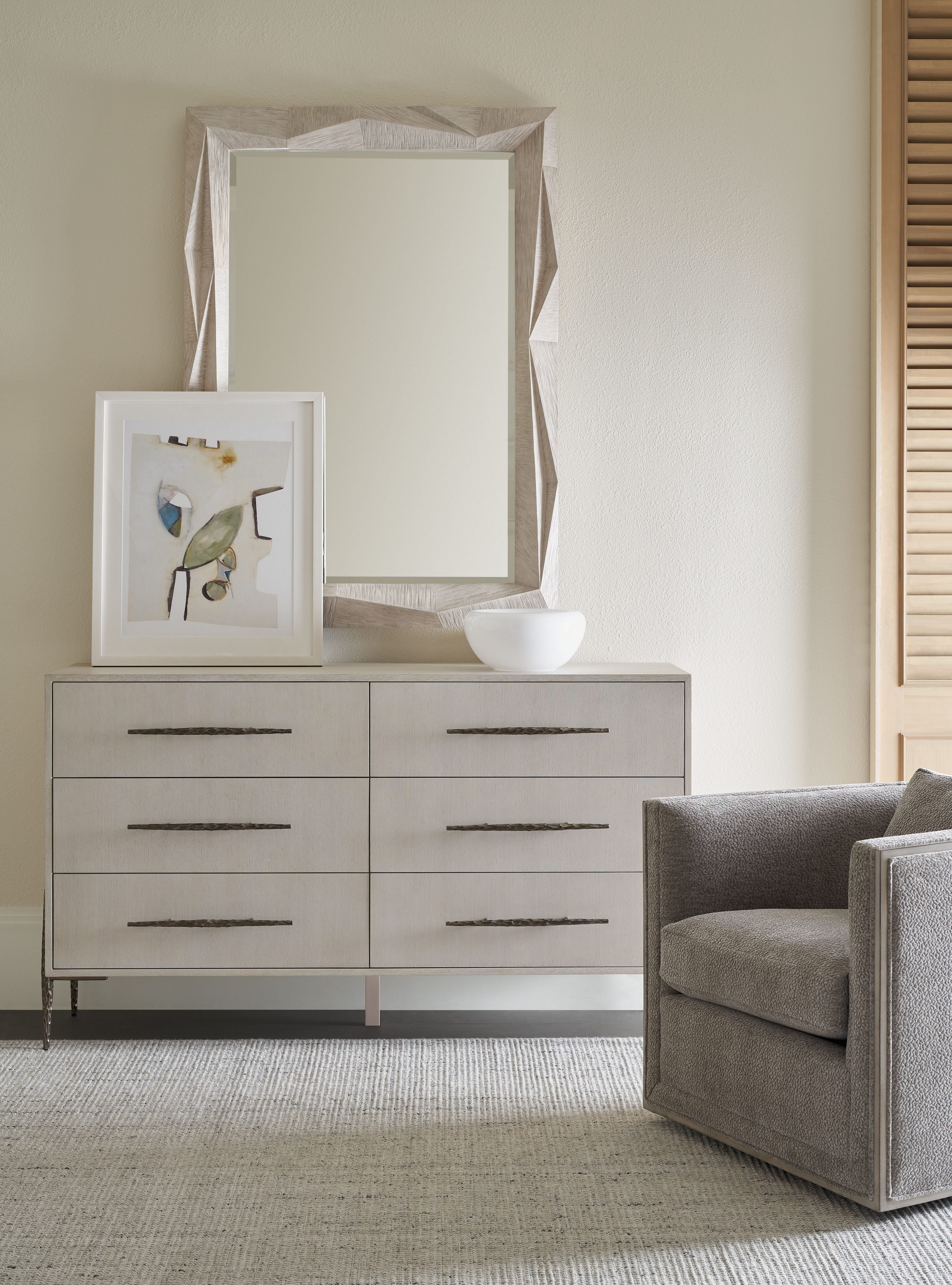 Essence Dresser – Dressers & Chests by Theodore Alexander | Sutter & Vale