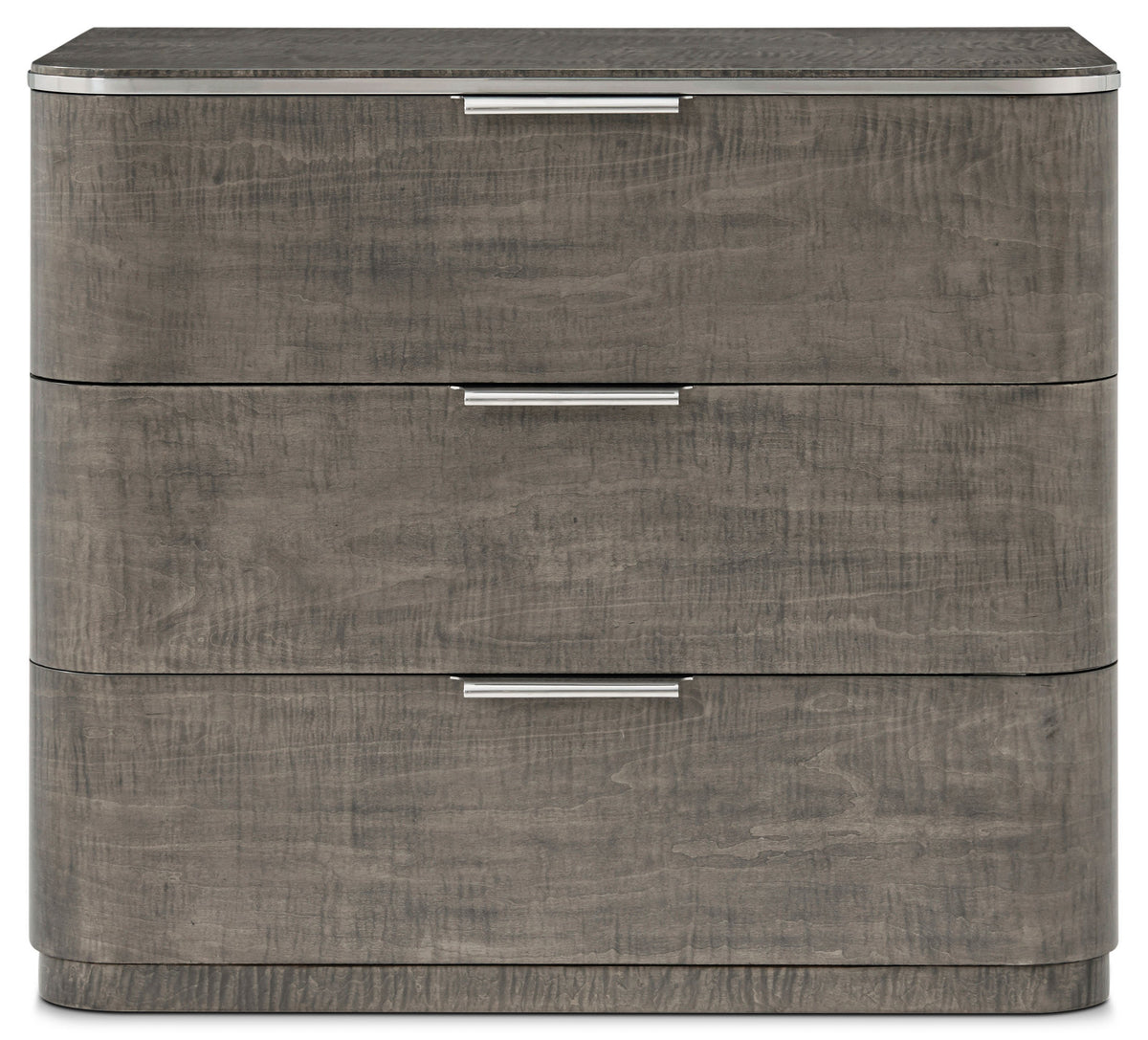Hudson Nightstand | Theodore Alexander | Sutter & Vale